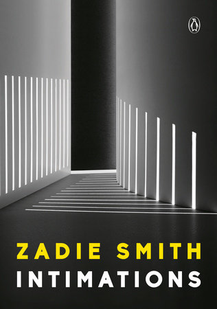 Intimations: Six Essays by Zadie Smith saltfish and lace blog sint maarten 