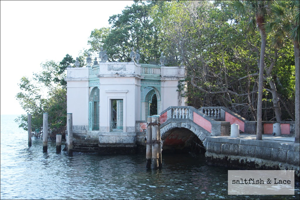 Vizcaya Museum & Gardens Miami must see tourist attraction