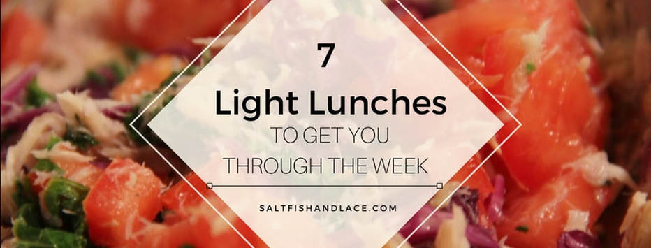 7 light vegetarian lunches saltfish and lace blog 